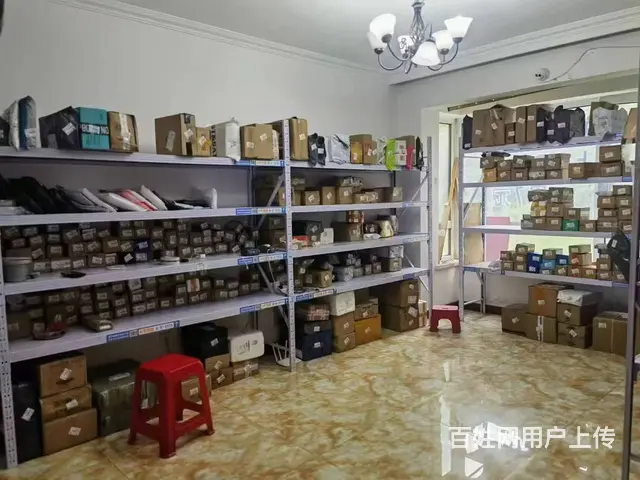 大东新泰北街兔喜驿站出兑： - 图片 1