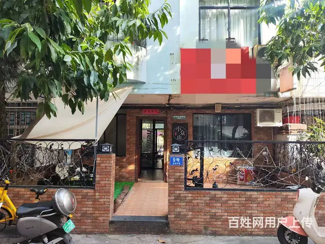 （51旺铺推荐）美兰区海虹路60平铺面转让 - 图片 2