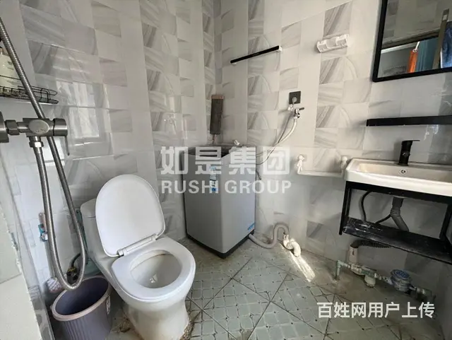 御金台精装修 世界城附近 酒店式公寓 - 图片 7