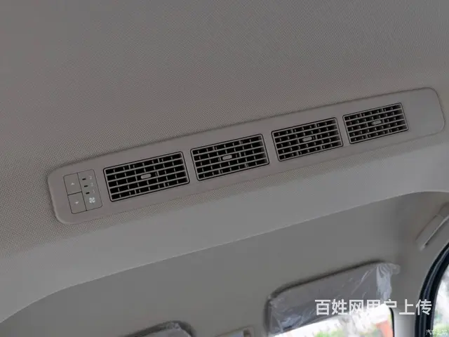 上汽**1.5L五菱荣光V长期对外包车 - 图片 3
