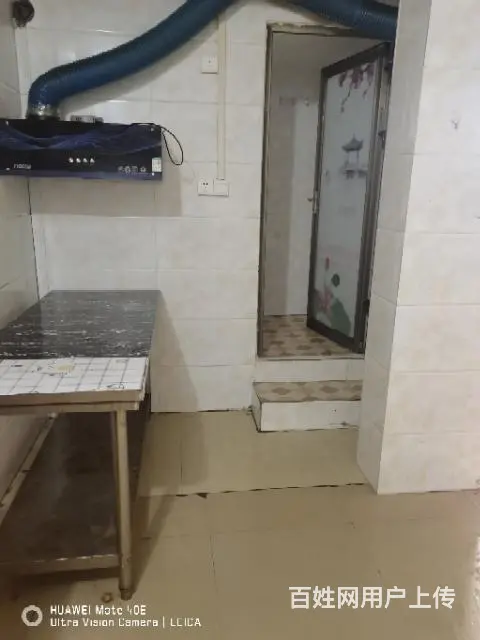 龙景街乾亨屯一房一厅出租光线好交通便捷 - 图片 7