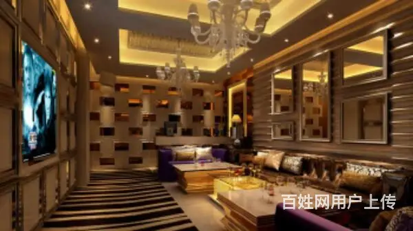 吉安ktv娱乐会所哪家好/吉安高档的ktv排行 - 图片 4