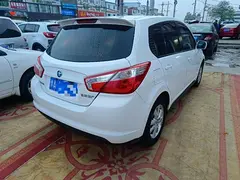 【搞定了！】启辰 启辰R50 2016款 R50X 1.6