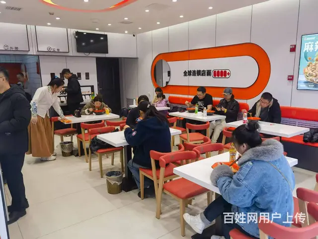 连锁麻辣烫出兑 快餐店出兑 - 图片 5