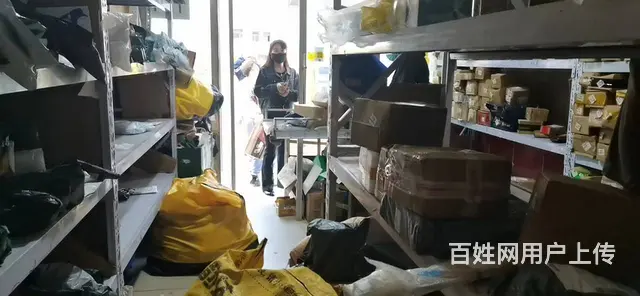 7718(七P）个人城北区湟水路盛世华城快递服务站转让 - 图片 5