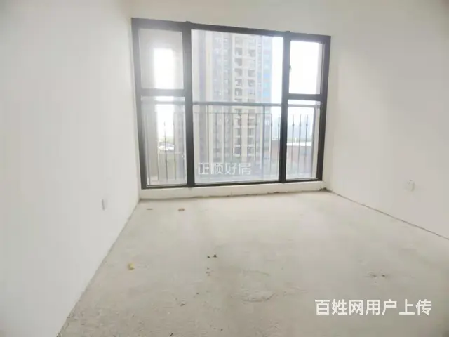 斗门华发又一城中高楼层一线河景房毛坯4房尖峰双实房 - 图片 5
