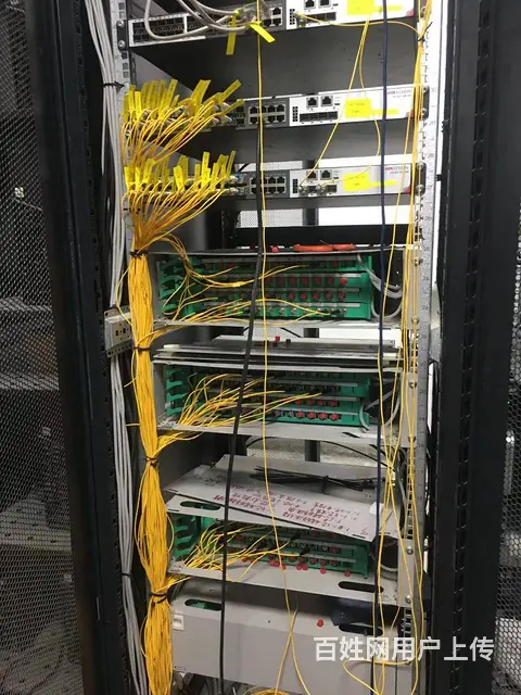 智能化弱电项目施工 监控安装维护 综合布线 等业务 - 图片 3