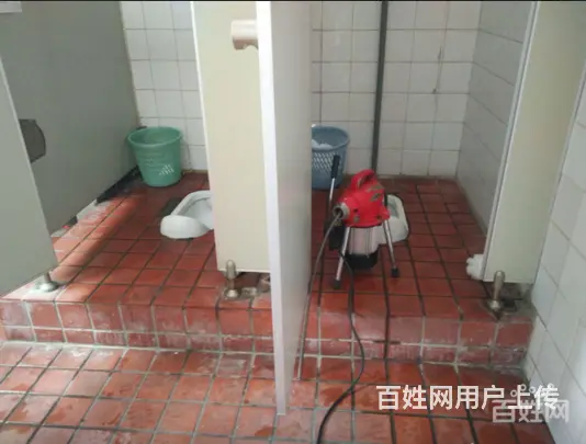 北京海淀马桶疏通公司@北京海淀马桶疏通公司 - 图片 1