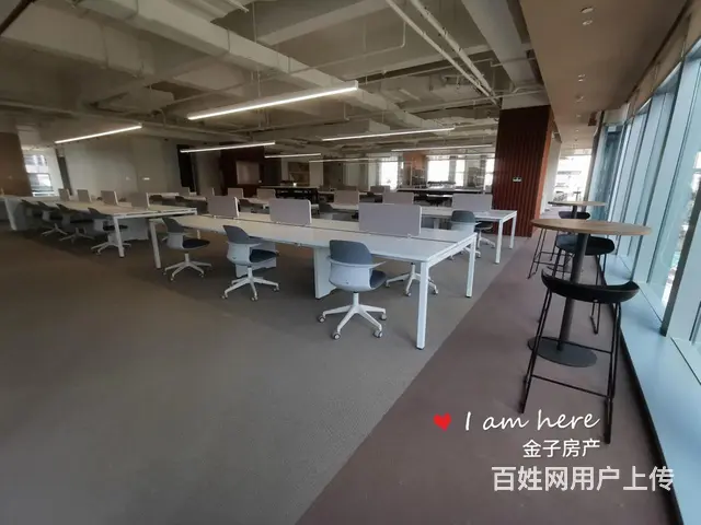 临平地标中骏未来云城1300方2000方3000别样独栋出售 - 图片 8