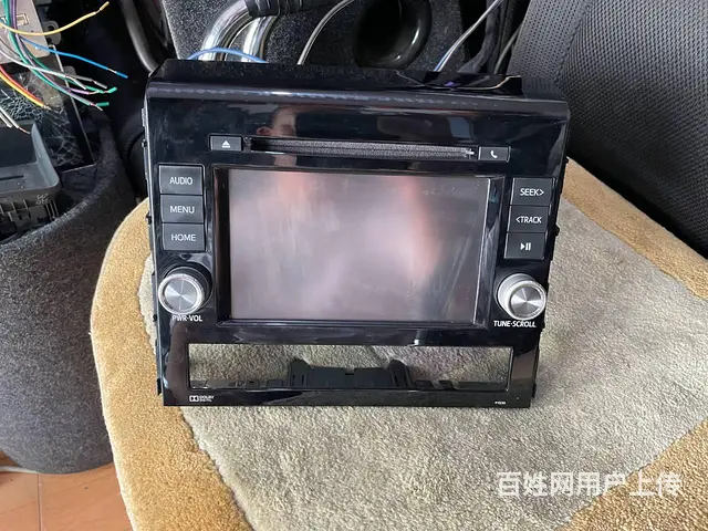 丰田塞纳原车屏 沈阳市皇姑区昆山西路与向工街交汇​ - 图片 10