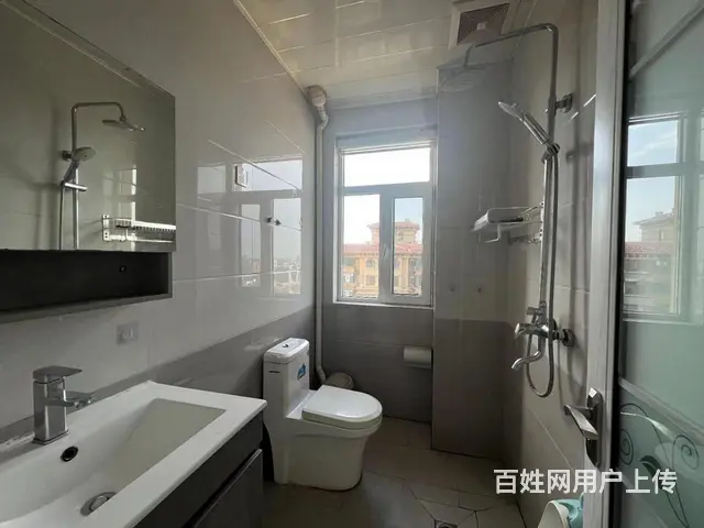 ！旁 电梯精装两室 水印城 有证能贷 南北通透 - 图片 2