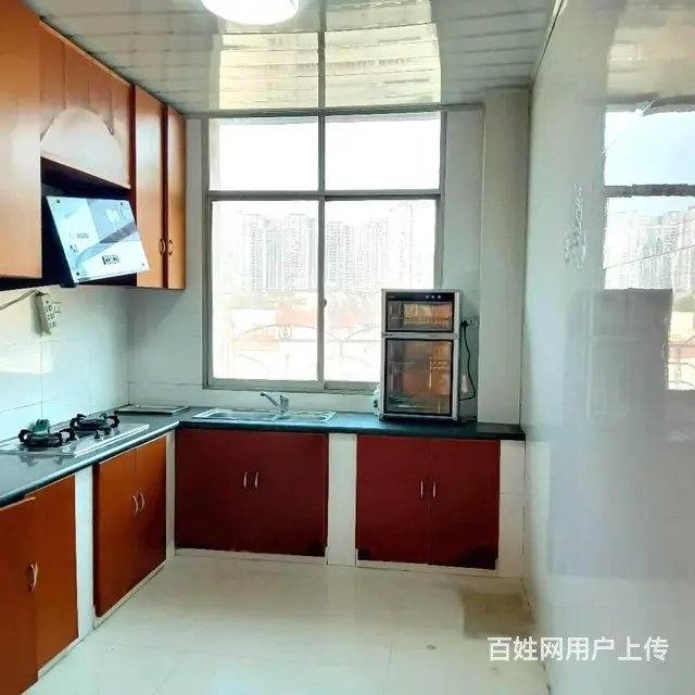 东园小区精装三室出售证齐首付10万左右看房方便临近逸夫小学 - 图片 12