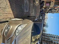 现代ix35 2010款 2.0 手自一体 GLS 四驱尊贵