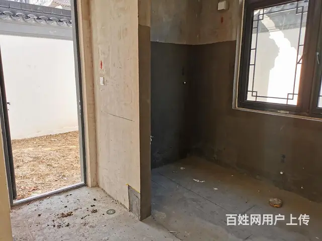 捡漏价，清风明月双拼边户比售楼部便宜10万现房 - 图片 7