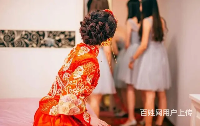 广州地区婚礼拍摄团队 - 图片 3
