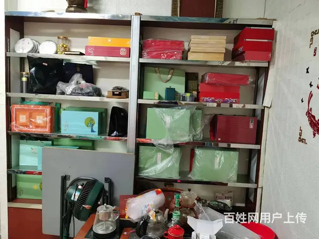 （51旺铺推荐）乐东九所110平烟酒行转让 - 图片 6