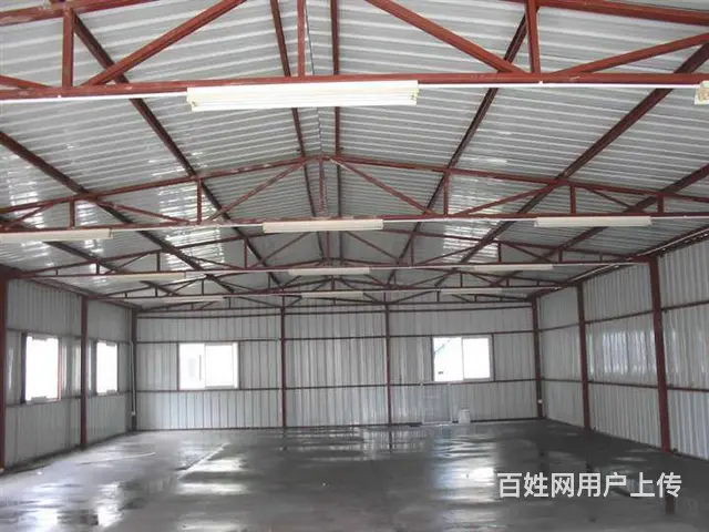 沈阳浑南彩钢房厂 - 图片 1