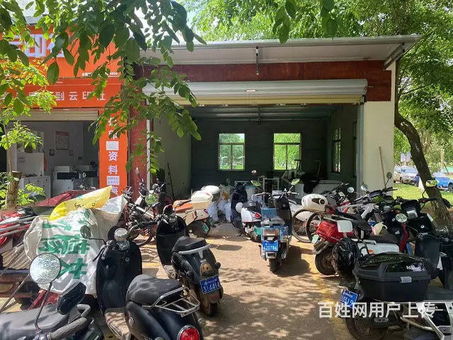 （51旺铺推荐）桂林洋琼台师范学院商铺45平转让 - 图片 3