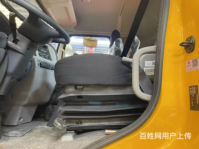东风天锦挖掘机拖板车150挖机拖车包上牌价格是多少 - 图片 10