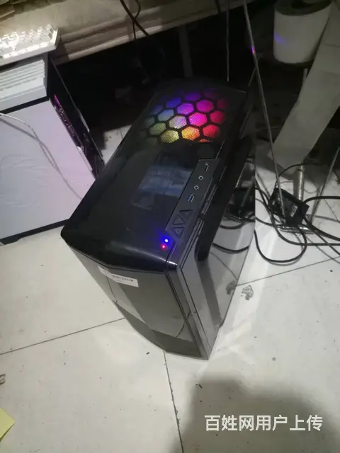 玩游戏i7-6700八线程16G内存120G固态+ - 图片 2