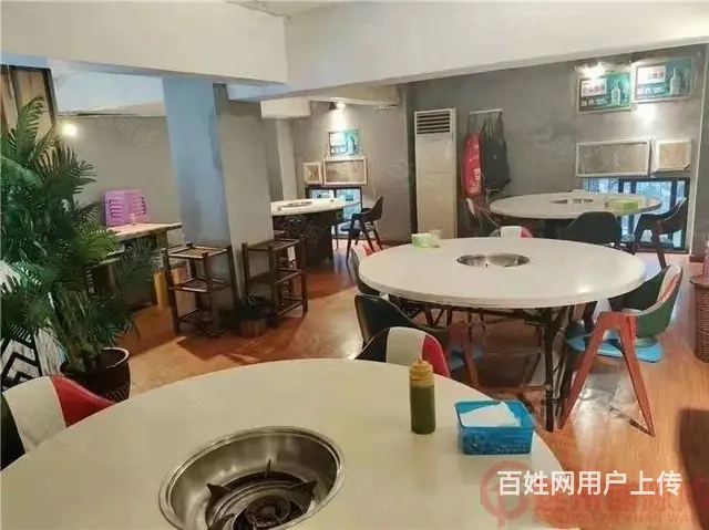 （达州铺源网）渠县万兴广场旁100㎡旺铺出租（水电气三通） - 图片 3