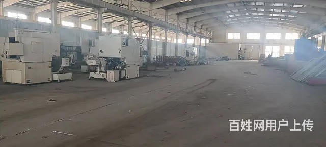 威海高区双岛湾科技城和兴路名流厂房出租(仓储优先） - 图片 2