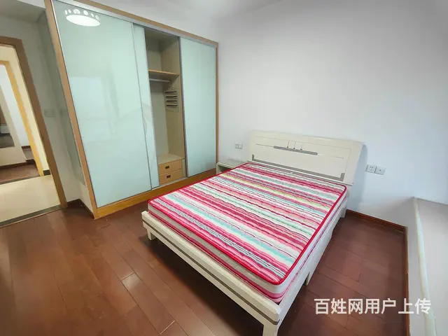 丝茅冲地铁口 精装三房 高档小区兰亭峰景 烈士公园国防科大 - 图片 8
