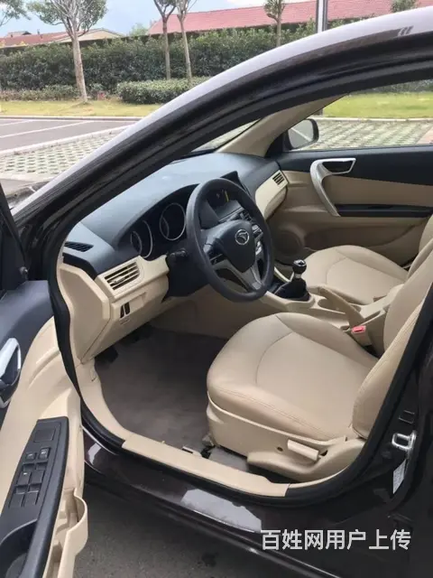 东南V5菱致 2014款 1.5 手动 豪华型 - 图片 4