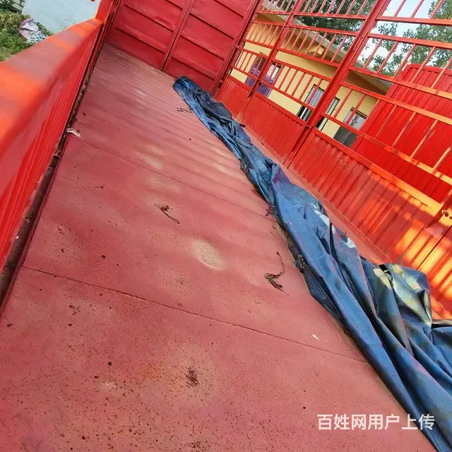 出售一汽解放 JH6 460马力高栏 国5 - 图片 3