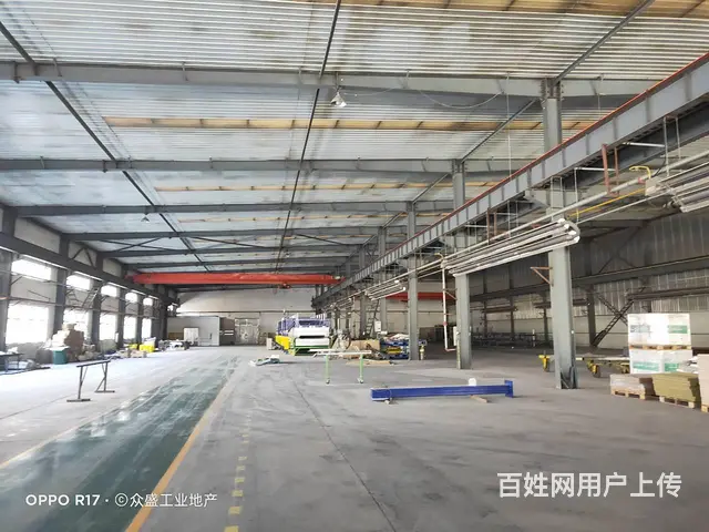 铁西开发区2000平至6000平出租 - 图片 1