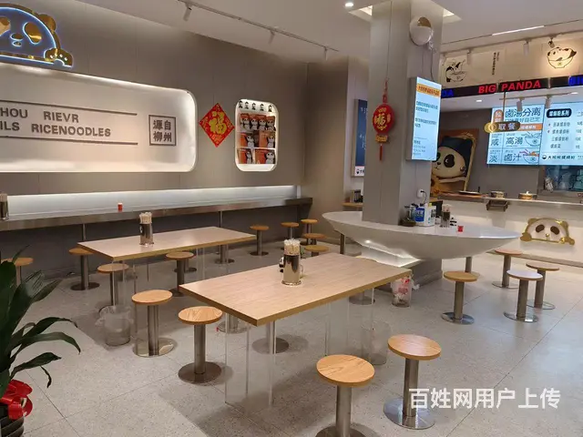 高端螺蛳粉店整体低价转让！ - 图片 7