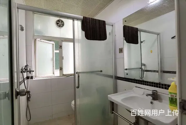 拱北关口艺丰大厦电梯精装一房一厅出租，租价2600。近关口 - 图片 7