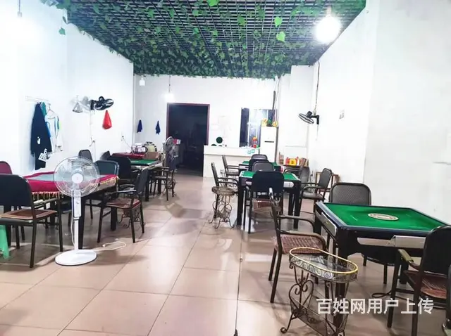 市内滨河路茶馆120平方转让 - 图片 4