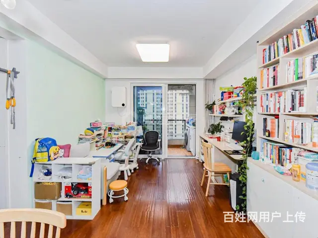 萧山经济开发区  江南之星  3室  2厅 - 图片 5