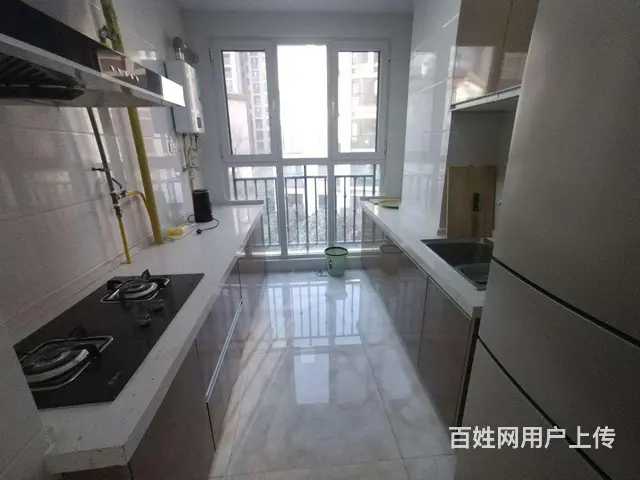【搞定了！】亿祥美郡 电梯房4楼南北通透 业主自装 - 图片 9