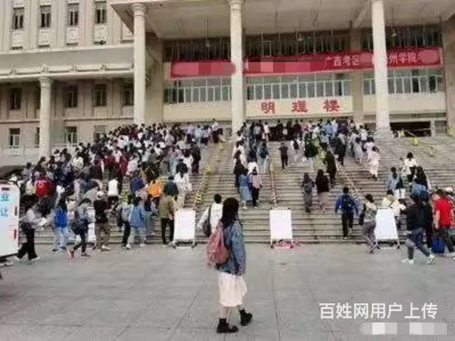 (兴铺兴)出租~400平梧州学院校区内旺铺 - 图片 5