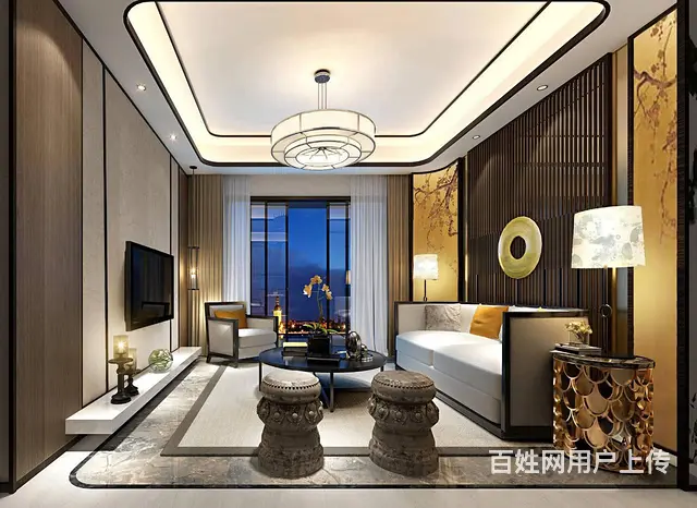 毛坯房装修  二手房装修  复式楼装修  别墅装修 - 图片 5