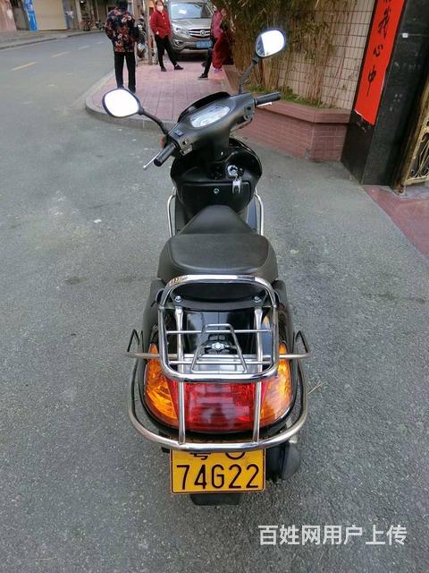 潮州潮安二手摩托车 - 潮安百姓网