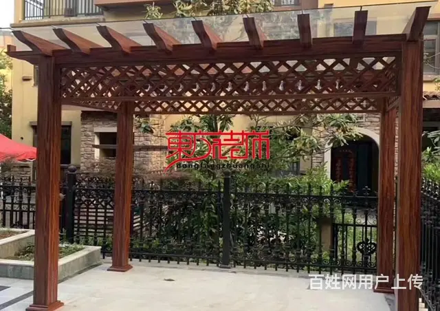 淄博玻璃采光顶玻璃阳光房玻璃幕墙隔热断桥铝合金窗户 - 图片 11