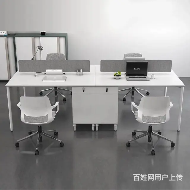 苏州园区出一批99新办公家具，价格美丽 - 图片