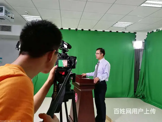 开封影视制作 专业拍摄宣传片 庆典摄影摄像服务短视 - 图片 4
