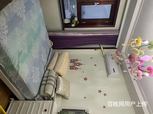 惠泽园15楼192平三室两卫精装98万凌凤馨苑山水鑫苑 - 图片 4