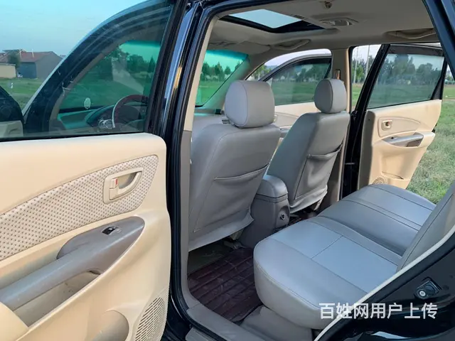 现代 途胜 2009款 2.0 手动 两驱舒适型 - 图片 9