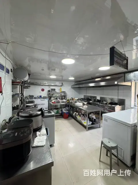 道里区安国街繁华地段川菜馆出兑餐饮店转让 - 图片 6