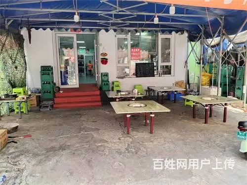 天津街文庙早市160平一层烤肉店出兑 - 图片 4