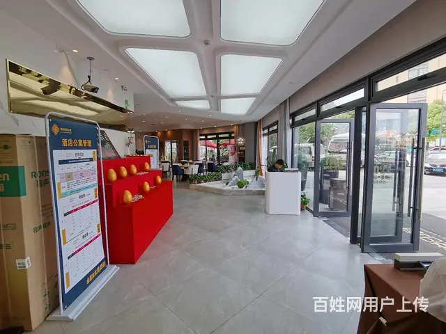 武进万达旁人民路现房双面商铺面积七十多可做餐饮美容沙县便利店 - 图片 5