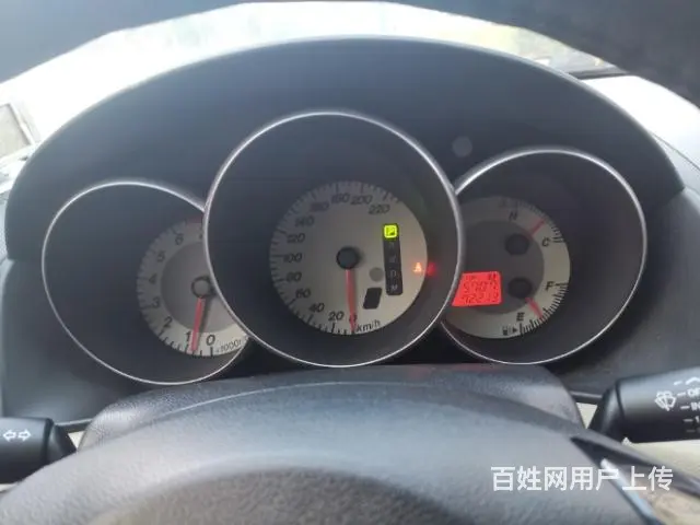 【搞定了！】马自达3 - 图片 3