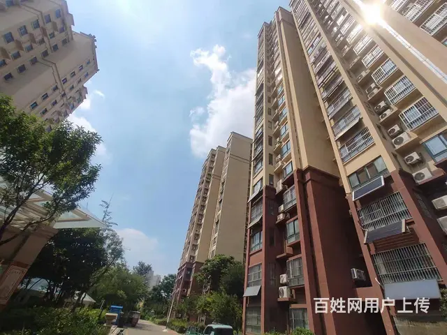 陈庄花苑电梯房精装修地暖 - 图片 8