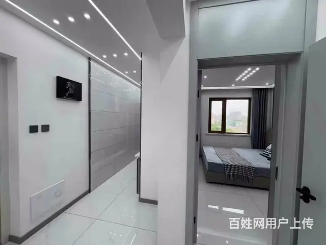 桐楠格领誉 普通住宅 精装修 - 图片 6