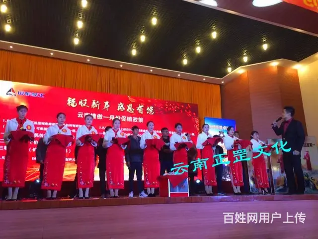 舞台设备、灯光音响、LED屏、桌椅、雷亚架、彩虹门 - 图片 10